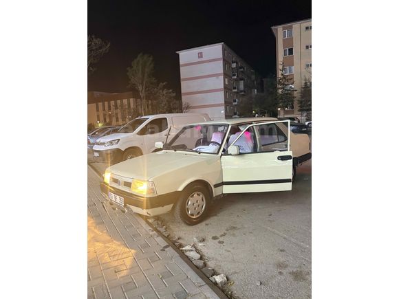 Sahibinden Tofaş Şahin 1.6 1991 Model 