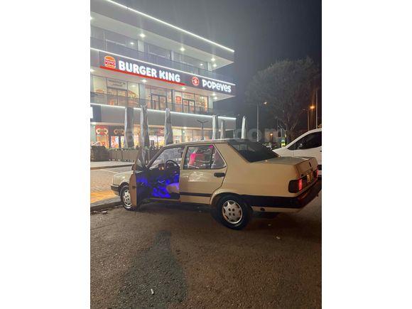 Sahibinden Tofaş Şahin 1.6 1991 Model 
