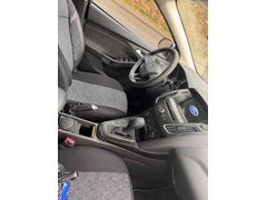 Sahibinden Ford Focus 1.5 TDCi Titanium 2018 Model Şanlıurfa 200.000 km Gri (titanyum)