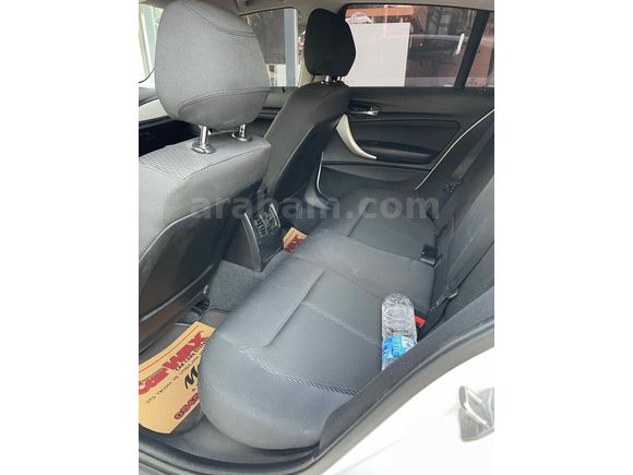 Sahibinden BMW 1 Serisi 116d Joy 2015 Model 