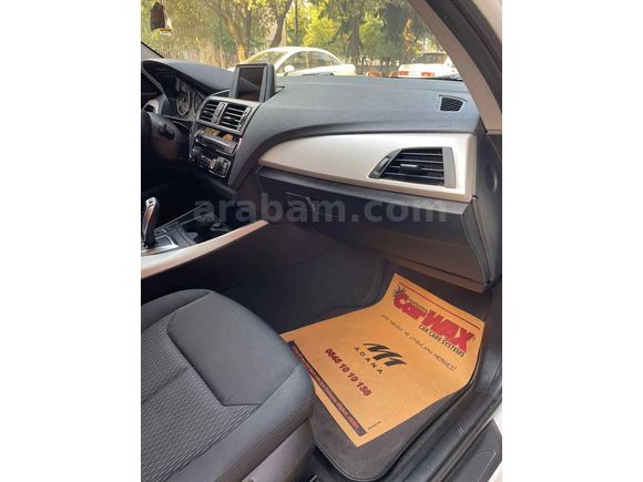 Sahibinden BMW 1 Serisi 116d Joy 2015 Model 
