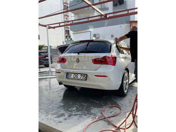 Sahibinden BMW 1 Serisi 116d Joy 2015 Model 