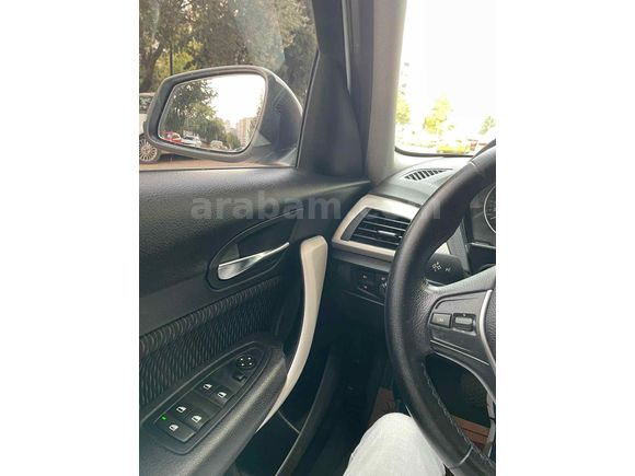 Sahibinden BMW 1 Serisi 116d Joy 2015 Model 