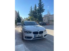 Sahibinden BMW 1 Serisi 116d Joy 2015 Model 