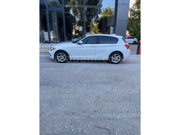 Sahibinden BMW 1 Serisi 116d Joy 2015 Model 