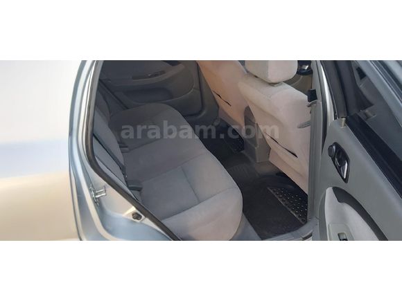 2. Sahibinden Chevrolet Lacetti 1.6 WTCC