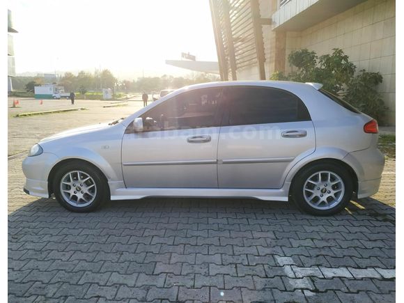 2. Sahibinden Chevrolet Lacetti 1.6 WTCC