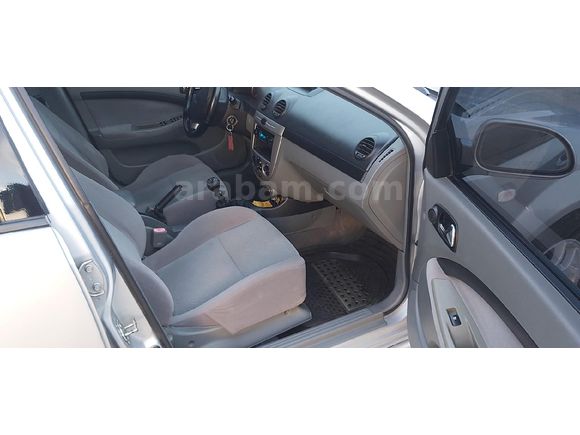 2. Sahibinden Chevrolet Lacetti 1.6 WTCC