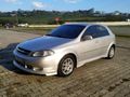 2. Sahibinden Chevrolet Lacetti 1.6 WTCC