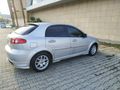 2. Sahibinden Chevrolet Lacetti 1.6 WTCC