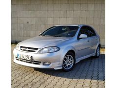 2. Sahibinden Chevrolet Lacetti 1.6 WTCC