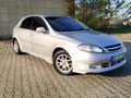 2. Sahibinden Chevrolet Lacetti 1.6 WTCC