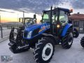 ALTINOVA GALERİ'DEN 2015 MODEL NEWHOLLAND TD75D P.S FULL