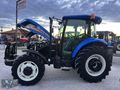 ALTINOVA GALERİ'DEN 2015 MODEL NEWHOLLAND TD75D P.S FULL