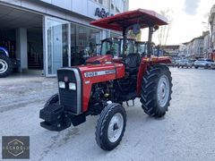 2020 MODEL HATTAT 240-S EMSALSİZ HATASIZ AĞCAOĞLU