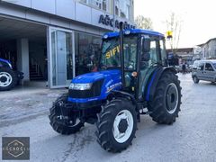 NEWHOLLAND 2023 MODEL TT 55 4X4 ORJ KAB SIFIR AĞCAOĞLU