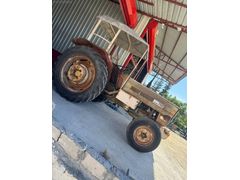 Steyr 768 1982 orjinal
