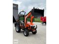 AĞAHAN TARIM - TAFE BÖLGE BAYİİ - TAFE 6028M 4 WD ( KEPÇE )