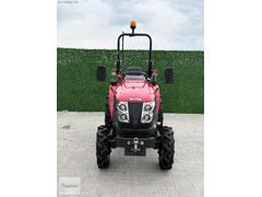 AĞAHAN TARIM'DAN 2024 MODEL SOLİS 26 S ( 4WD )