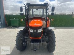 AĞAHAN TARIM TAFE BÖLGE BAYİ - TAFE 7515 CAB.KAB.KL.4WD