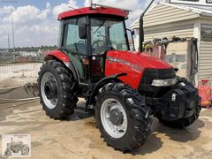 2012 MODEL CASE IH JX100 PRO ORJİNAL KABİN KLİMA 4x4 HATASIZ