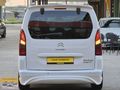 CİTROËN BERLİNGO 1.6 HDİ 92 HP MULTİSPACE PAKET 2017 MODEL