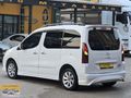 CİTROËN BERLİNGO 1.6 HDİ 92 HP MULTİSPACE PAKET 2017 MODEL