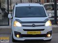 CİTROËN BERLİNGO 1.6 HDİ 92 HP MULTİSPACE PAKET 2017 MODEL