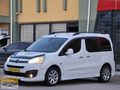 CİTROËN BERLİNGO 1.6 HDİ 92 HP MULTİSPACE PAKET 2017 MODEL