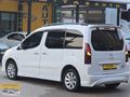 CİTROËN BERLİNGO 1.6 HDİ 92 HP MULTİSPACE PAKET 2017 MODEL