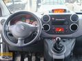 CİTROËN BERLİNGO 1.6 HDİ 92 HP MULTİSPACE PAKET 2017 MODEL