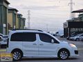 CİTROËN BERLİNGO 1.6 HDİ 92 HP MULTİSPACE PAKET 2017 MODEL
