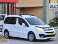 CİTROËN BERLİNGO 1.6 HDİ 92 HP MULTİSPACE PAKET 2017 MODEL