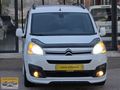 CİTROËN BERLİNGO 1.6 HDİ 92 HP MULTİSPACE PAKET 2017 MODEL