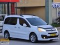 CİTROËN BERLİNGO 1.6 HDİ 92 HP MULTİSPACE PAKET 2017 MODEL