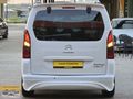 CİTROËN BERLİNGO 1.6 HDİ 92 HP MULTİSPACE PAKET 2017 MODEL