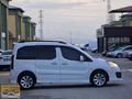 CİTROËN BERLİNGO 1.6 HDİ 92 HP MULTİSPACE PAKET 2017 MODEL