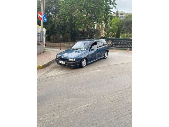 Sahibinden Fiat Tipo 1.6 SLX 1998 Model