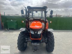 AĞAHAN TARIM TAFE BÖLGE BAYİİ - TAFE 6515 CAB. ( 4WD-KAB.KL. )