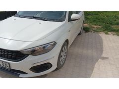 Sahibinden Fiat Egea 1.4 Fire Easy Plus 2018 Model  50.300 km Beyaz
