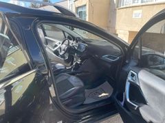 Sahibinden Peugeot 2008 1.5 BlueHDI Allure 2019 Model  204.000 km Siyah