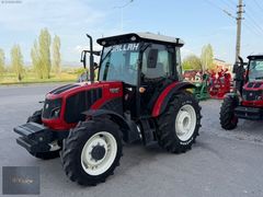 KADEME MOT ARÇLRDN 2021 MODEL 75E+ ÇİZİKSİZ SIFIR AYARINDA