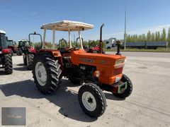 KADEME MOT 1985 MODEL 640 BİRİNCİ SINIF