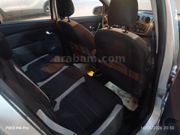 Sahibinden Dacia Sandero 0.9 TCe Stepway 2020 Model