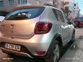 Sahibinden Dacia Sandero 0.9 TCe Stepway 2020 Model