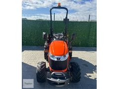 AĞAHAN TARIM TAFE BÖLGE BAYİİ - TAFE 6028M ( 4WD - 26HP )