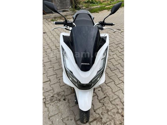 Sahibinden Honda PCX125