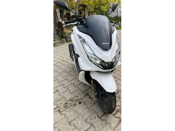 Sahibinden Honda PCX125