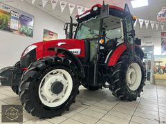 BAŞAK 2021 MODEL 2090-S 4WD KABİNLİ KLİMALI (24+24) SL AĞCAOĞLU