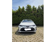 Sahibinden Toyota Corolla 1.6 Dream 2020 Model